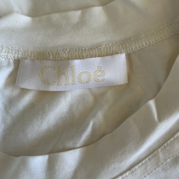 Chloe top - Picture 4 of 5